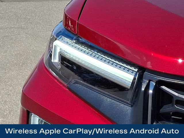 Used 2026 GMC Canyon AT4 w/ Technology Plus Package image 30