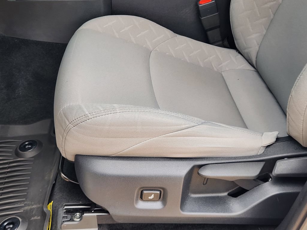 Used 2025 Toyota Tacoma SR5 RWD image 23
