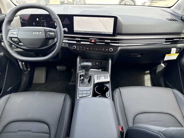 New 2026 Kia Sportage SX FWD image 17