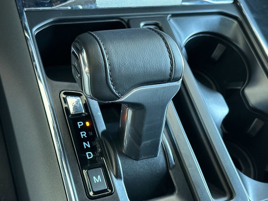 Certified 2025 Ford F150 Lariat AWD/4WD image 20
