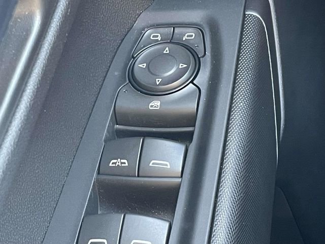 Used 2025 Chevrolet Silverado 1500 Custom image 23