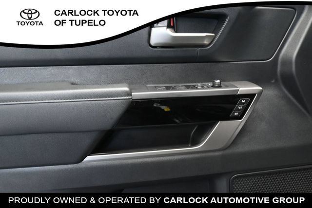 Used 2023 Toyota Tundra Limited AWD/4WD image 28