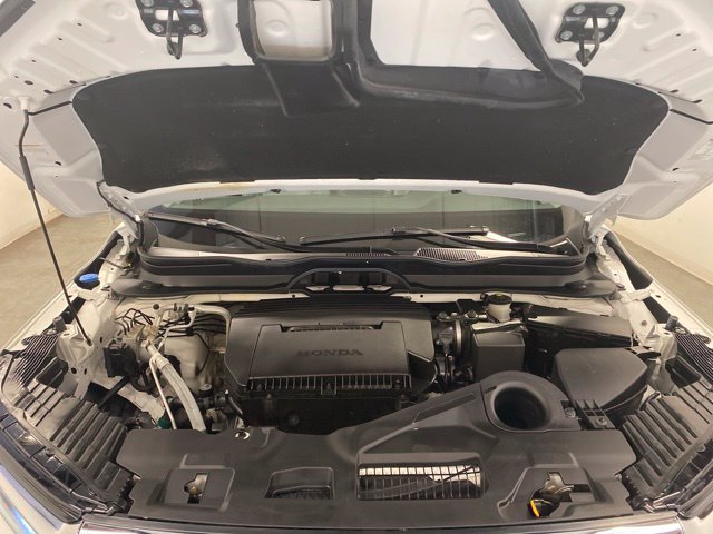Certified 2024 Honda Pilot EX-L image 29