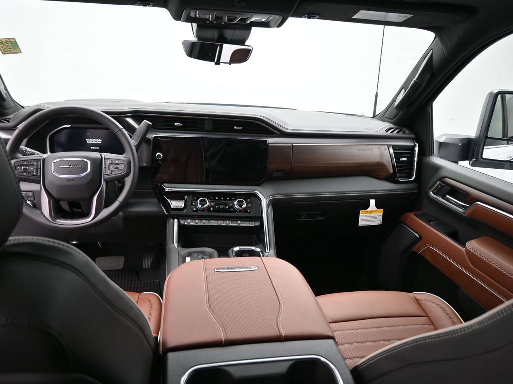 New 2026 GMC Sierra 3500 Denali Ultimate image 26