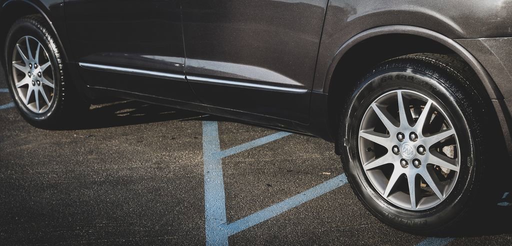 Used 2016 Buick Enclave Leather image 24