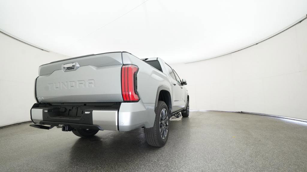 New 2026 Toyota Tundra Limited image 20