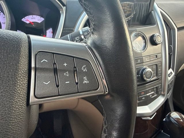Used 2012 Cadillac SRX Luxury AWD/4WD image 26