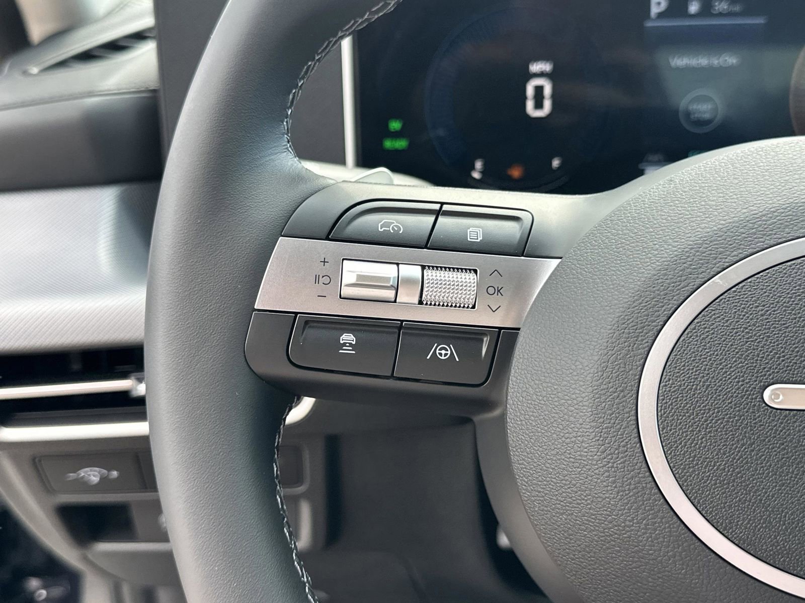 New 2025 Hyundai Sonata SEL image 24