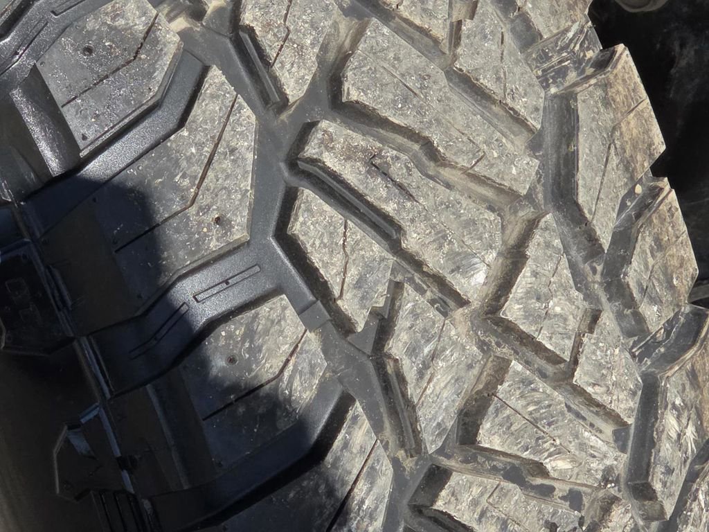 Used 2019 RAM 2500 Tradesman image 9