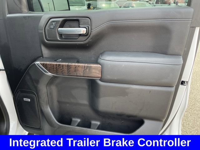 Used 2021 GMC Sierra 1500 Denali w/ Denali Ultimate Package image 38