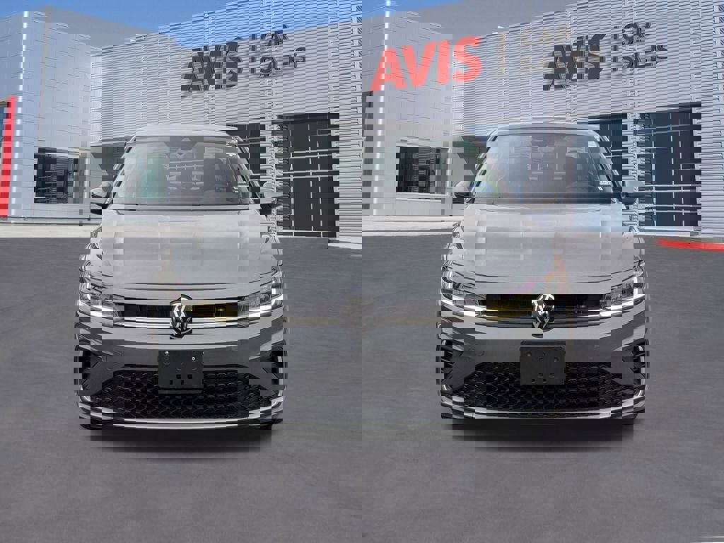 Used 2025 Volkswagen Jetta SE image 10