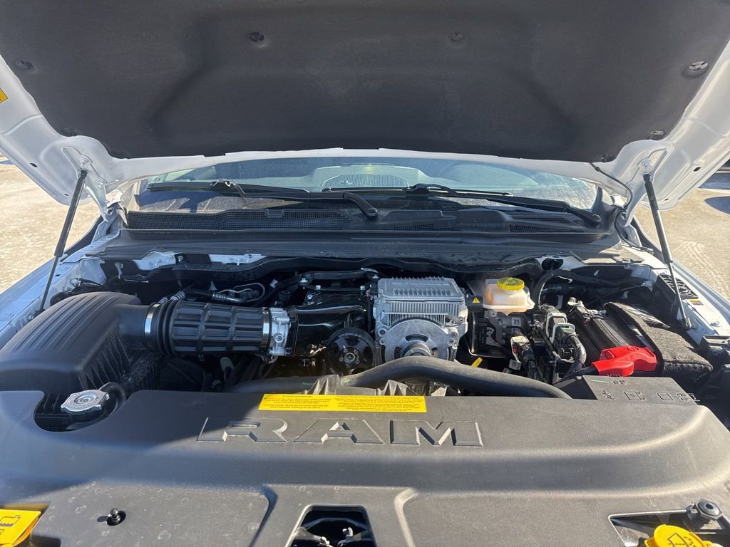 New 2026 RAM 1500 Big Horn image 33