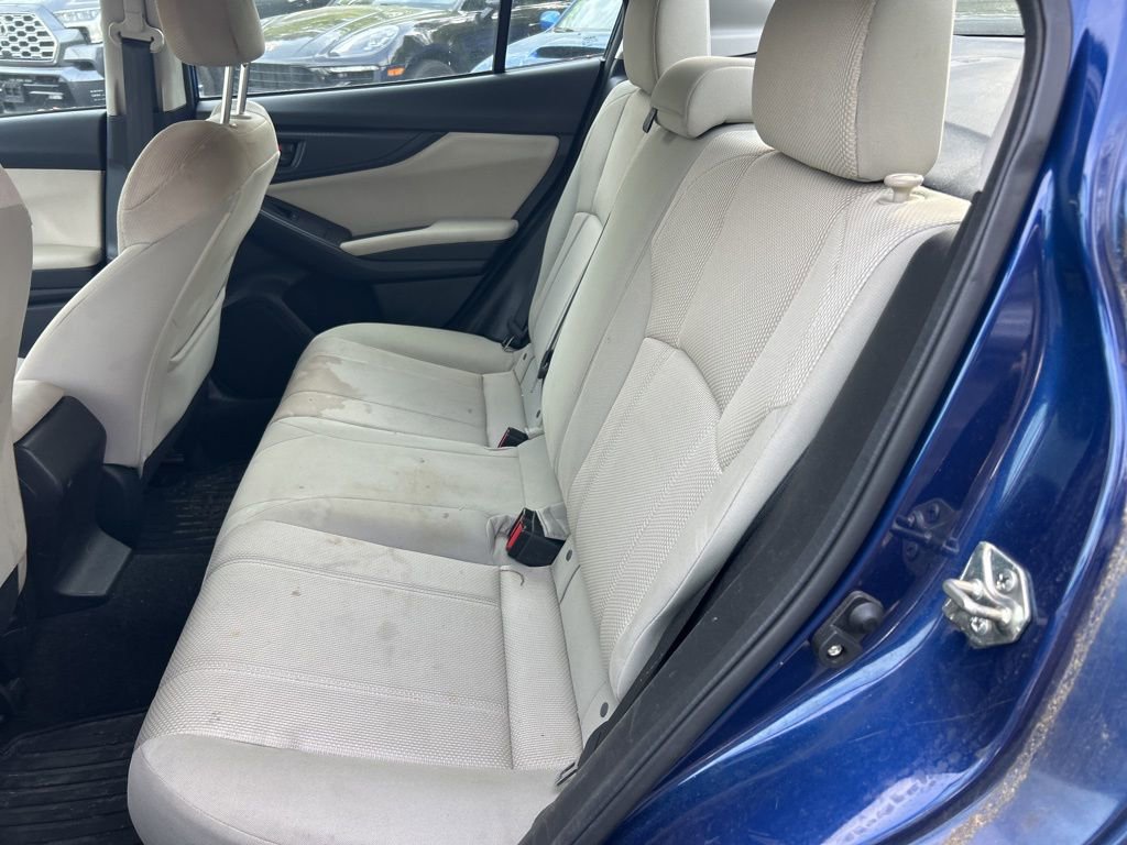 Used 2017 Subaru Impreza 2.0i Premium w/ Popular Package #1 image 15