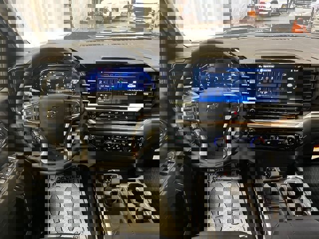 New 2026 Chevrolet Silverado 1500 LT Trail Boss w/ Convenience Package II image 17