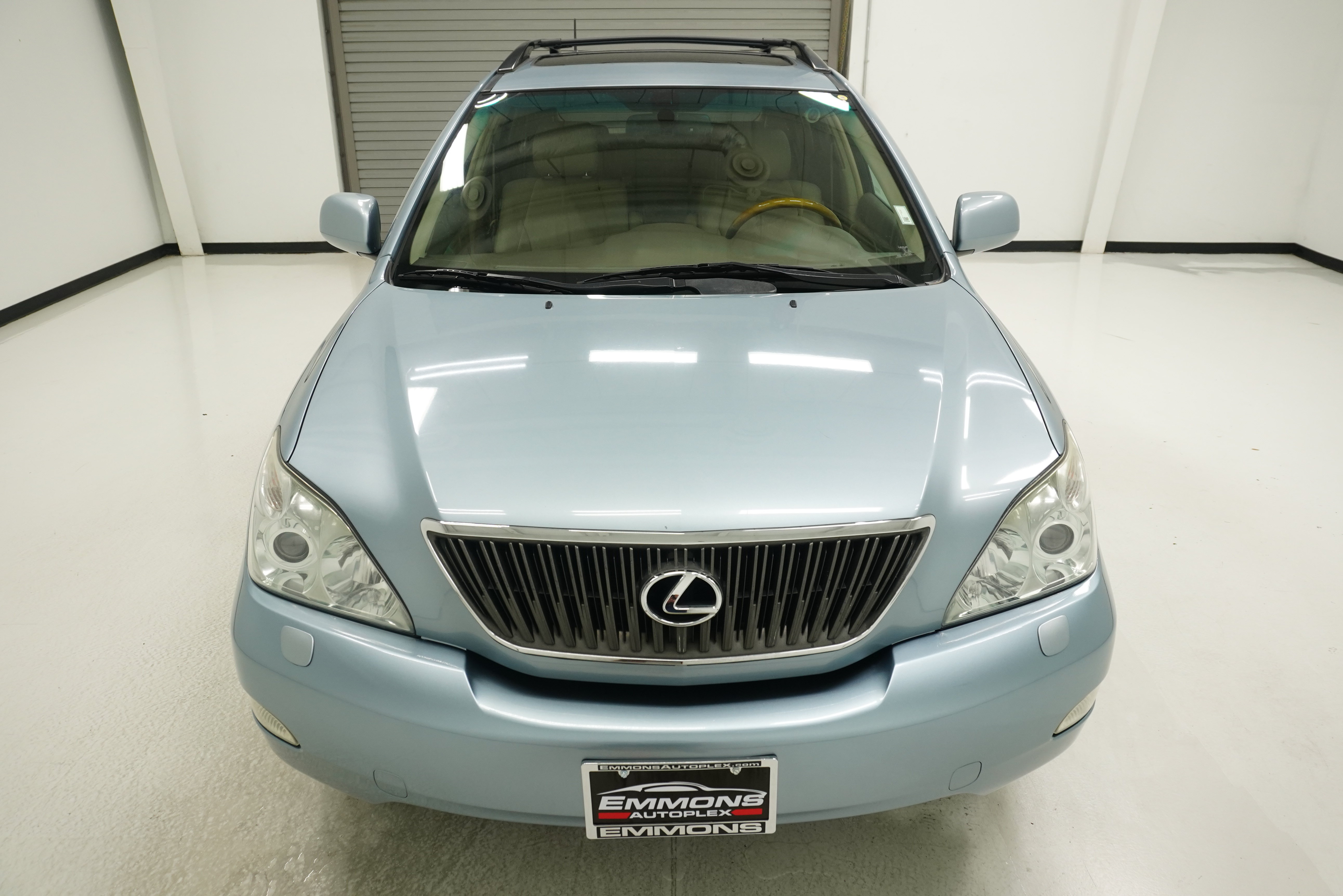 Used 2007 Lexus RX 350 2WD image 2