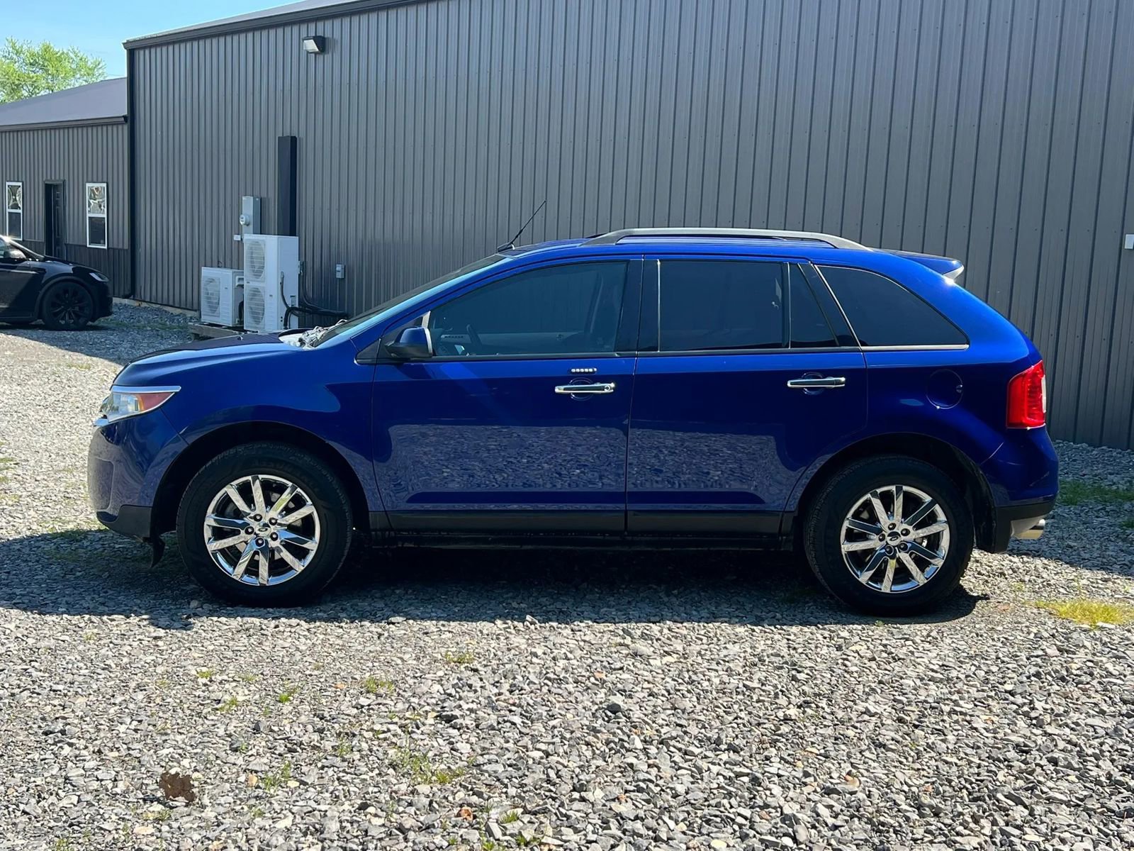 Used 2013 Ford Edge SEL image 2