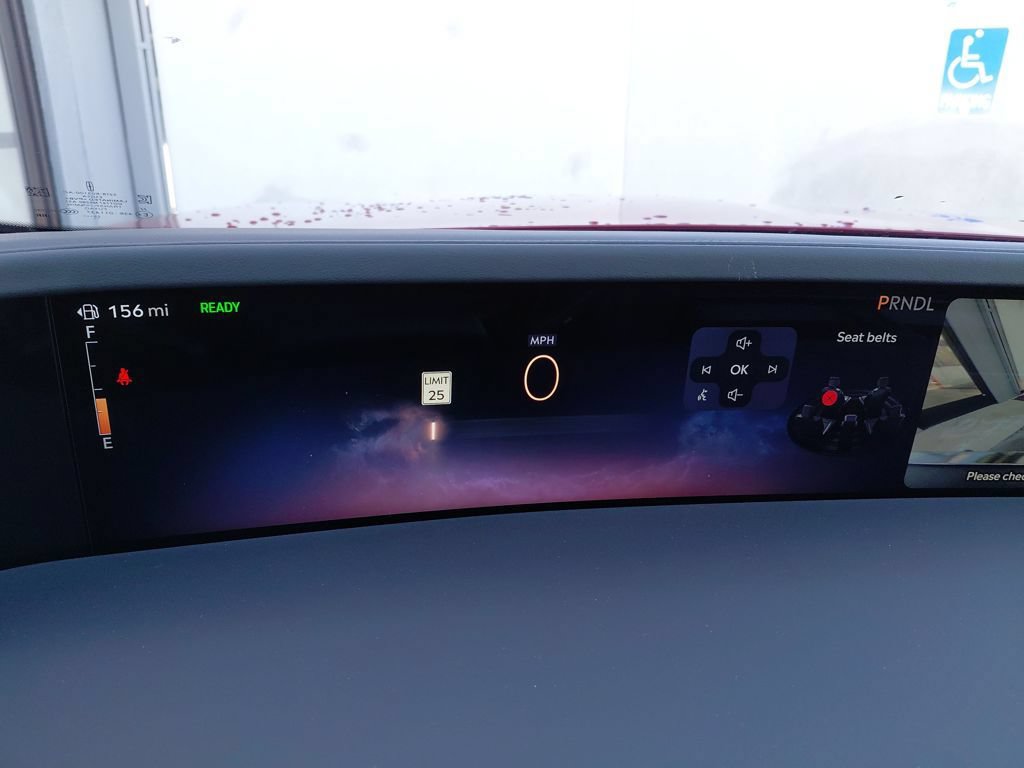 New 2026 Lincoln Nautilus Premier w/ Equipment Group 102A AWD/4WD image 39