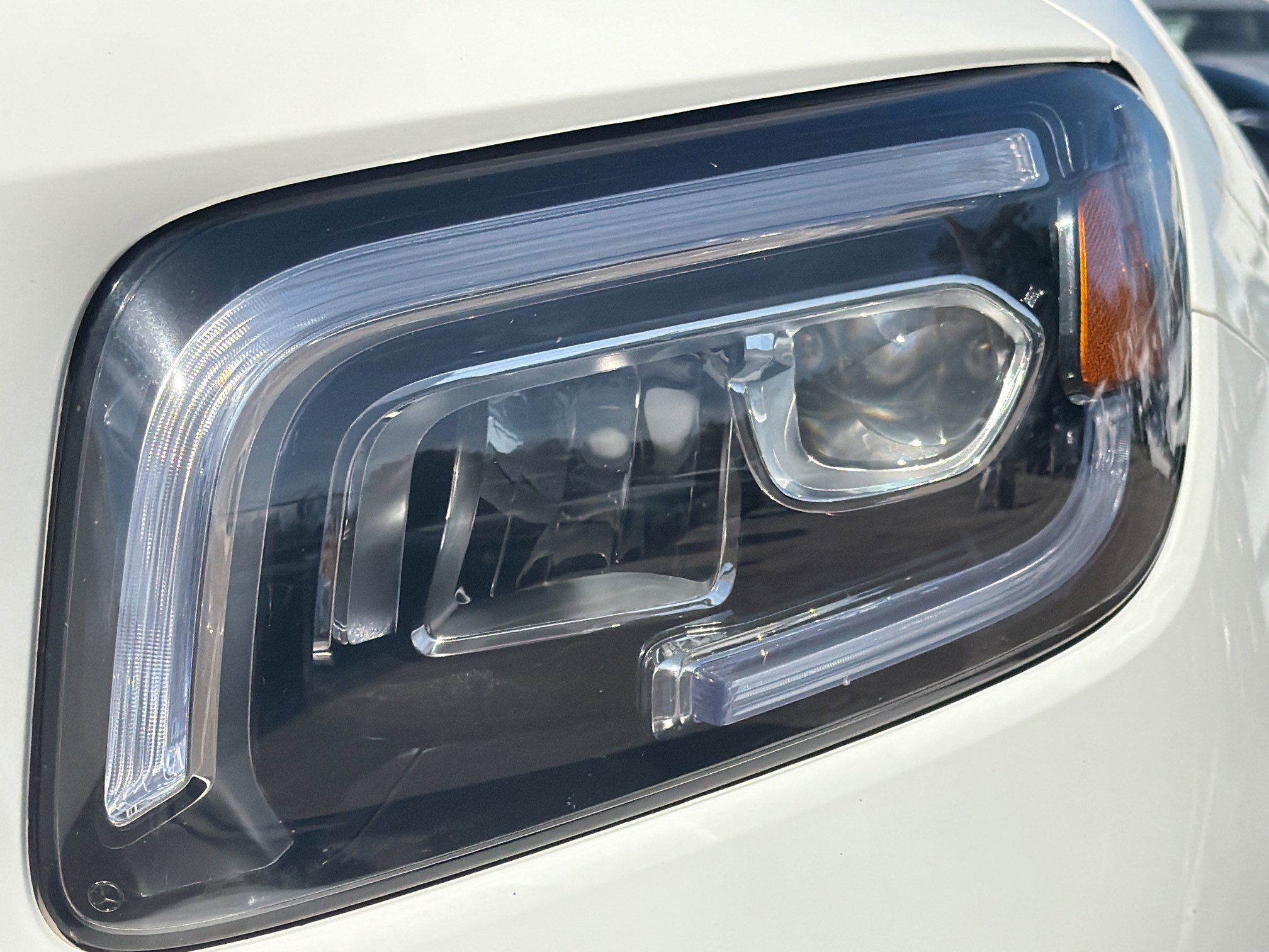 Used 2021 Mercedes-Benz GLB 250 image 41