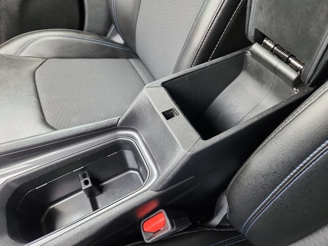 Used 2022 Jeep Compass Latitude FWD image 42