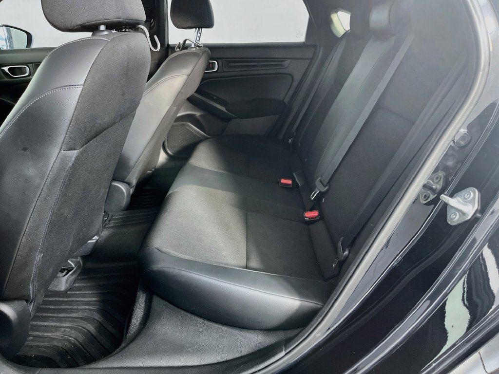 Used 2022 Honda Civic Sport image 29