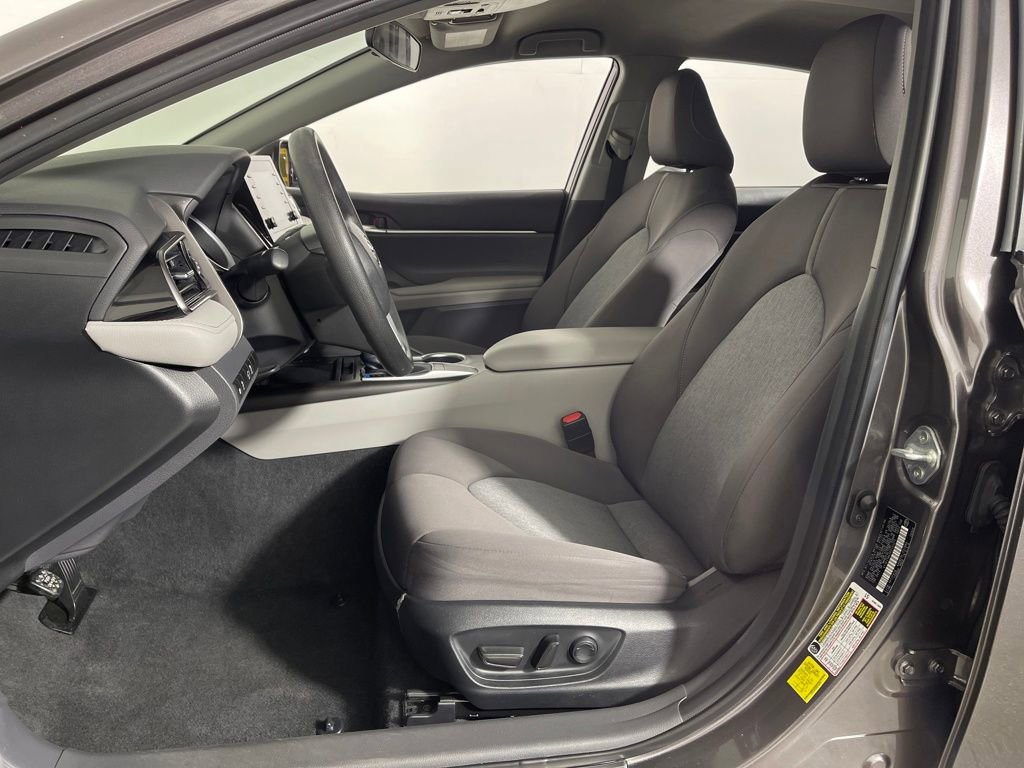 Certified 2023 Toyota Camry LE image 12