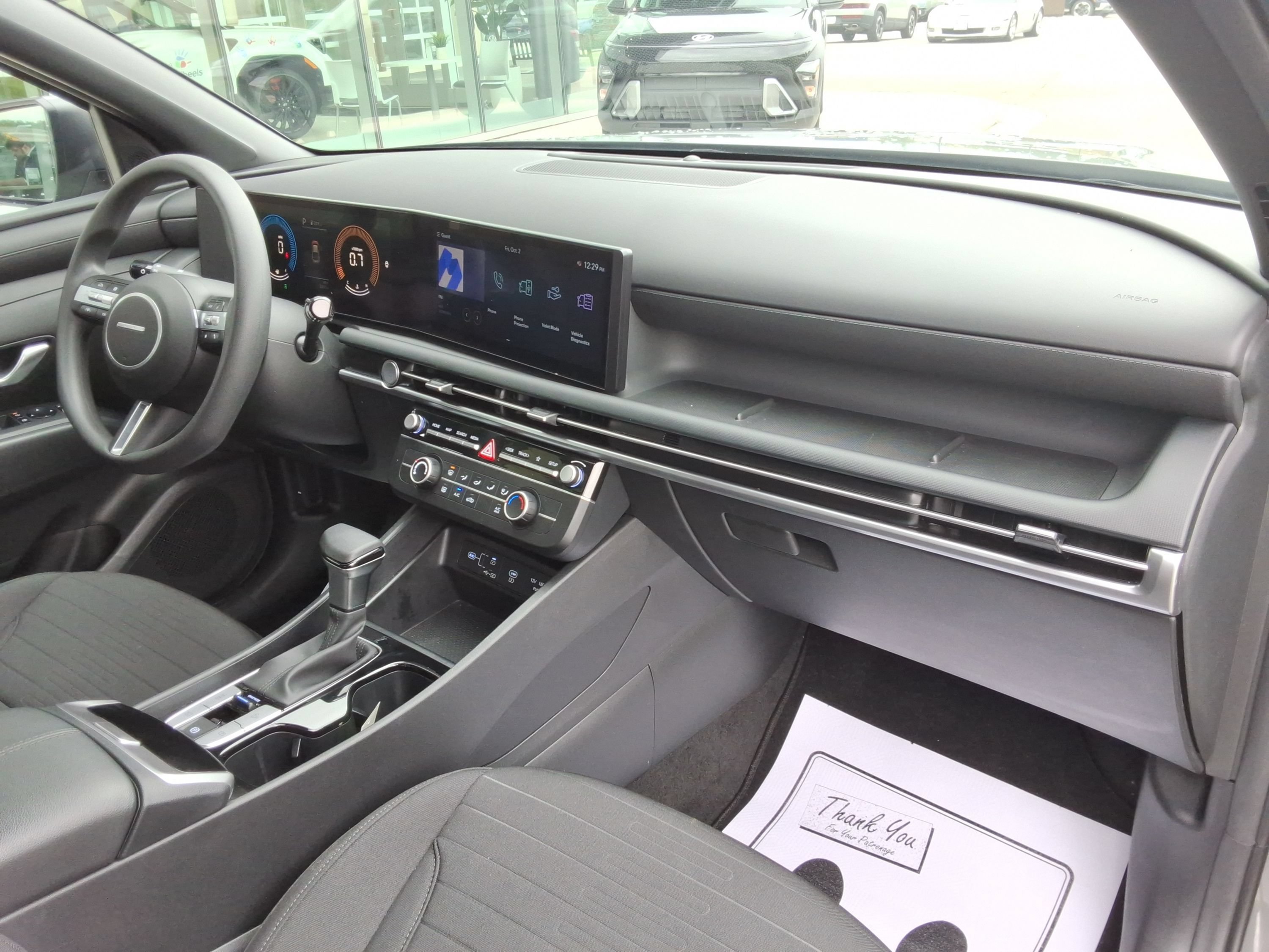Used 2026 Hyundai Santa Cruz SE AWD/4WD image 25