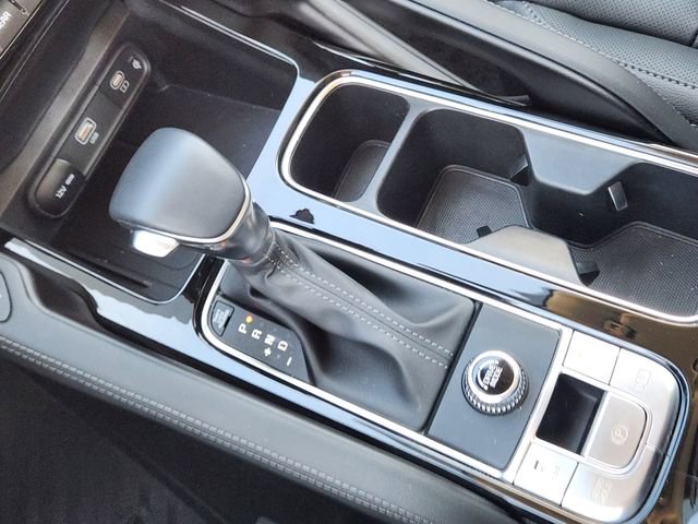 Used 2025 Kia Telluride SX image 20