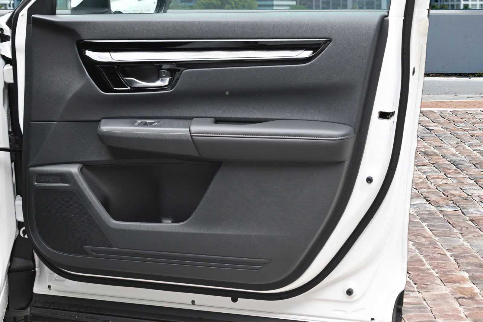 New 2026 Honda CR-V EX-L image 13