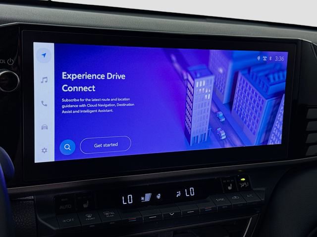 Certified 2025 Toyota Camry XSE FWD image 14