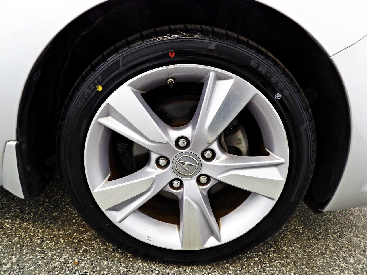 Used 2015 Acura ILX FWD image 22