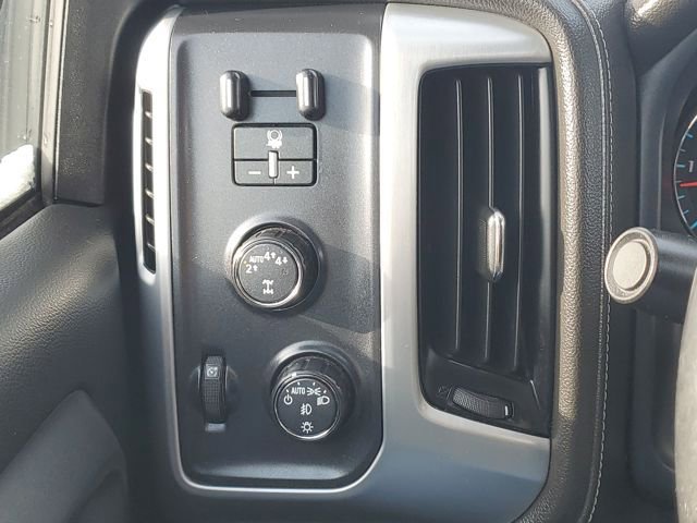 Certified 2018 GMC Sierra 1500 SLE w/ SLE Value Package image 11