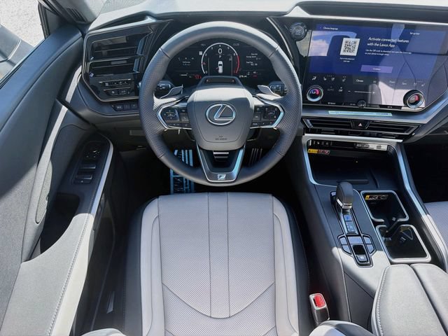 New 2026 Lexus TX 350 AWD w/ Technology Package image 18