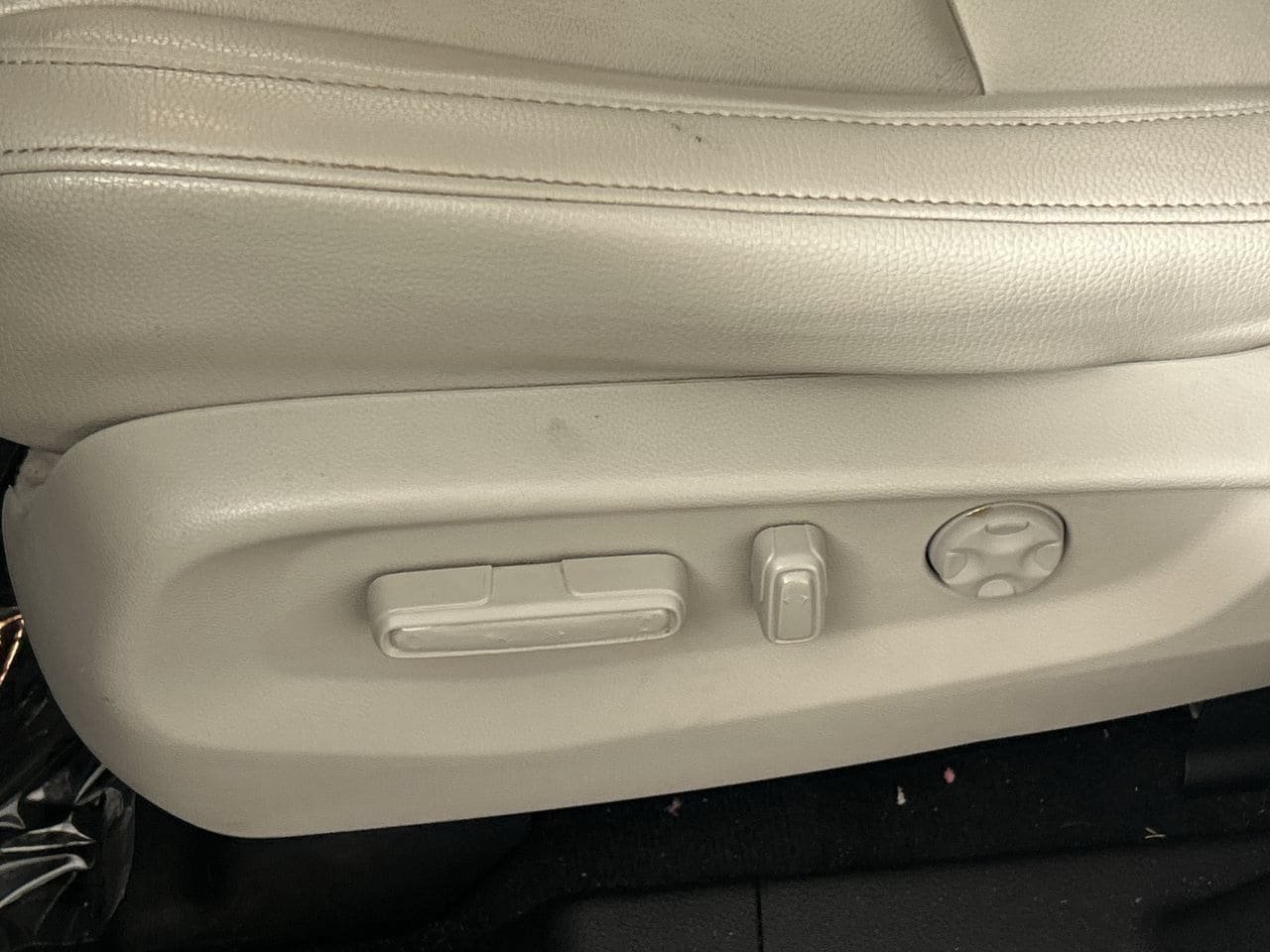 Used 2025 Honda Odyssey EX-L image 21