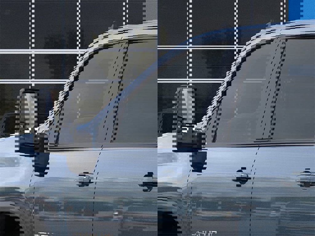 New 2026 Chevrolet Silverado 2500 LT image 12