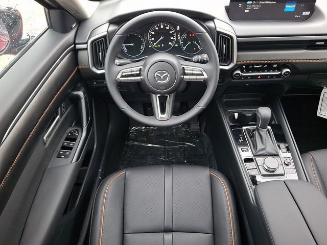 New 2026 MAZDA CX-50 AWD 2.5 Hybrid w/ Premium Pkg image 12