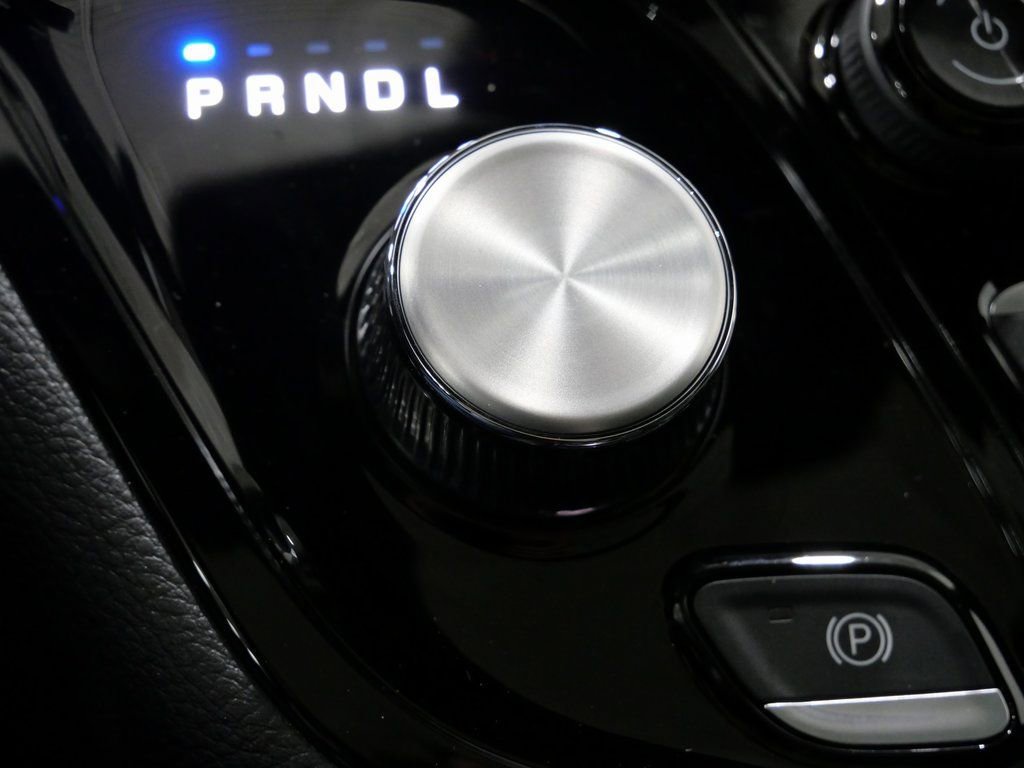 New 2026 Chrysler Pacifica Select image 23