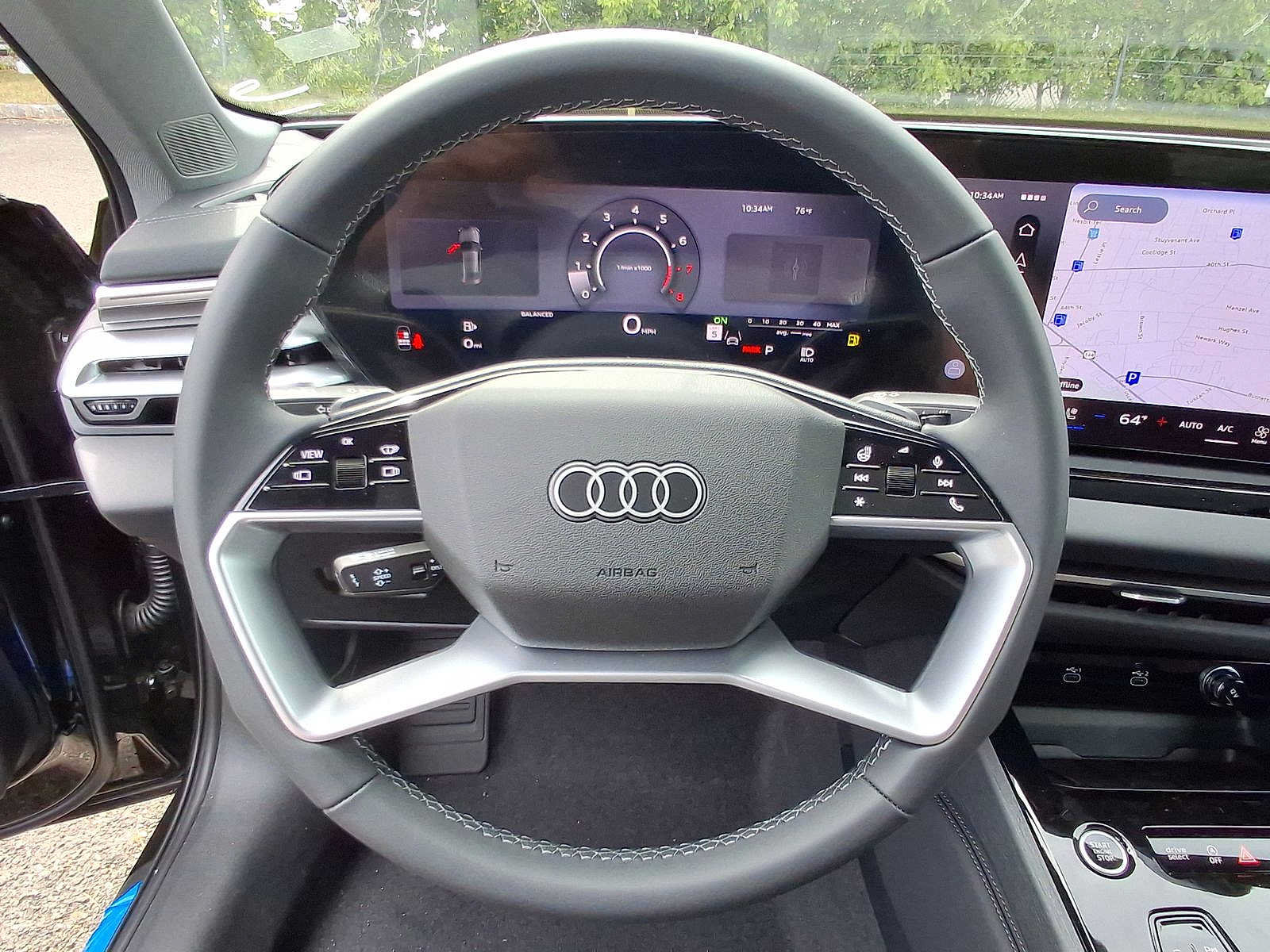 New 2026 Audi A5 2.0T Premium Plus AWD/4WD image 23