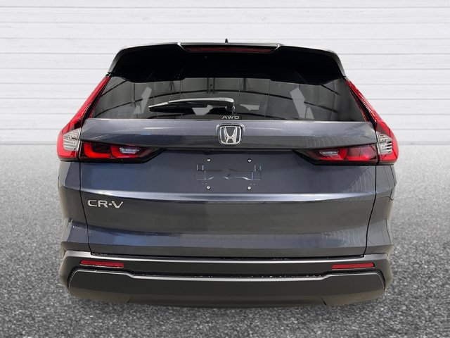 New 2027 Honda CR-V EX image 4