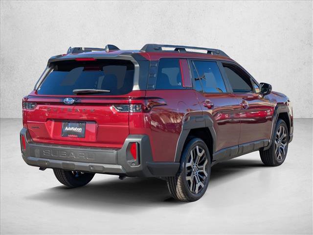 New 2026 Subaru Outback Touring XT image 2