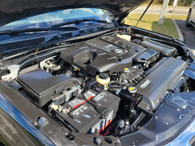 Used 2020 Nissan Armada SL w/ Premium Package image 43