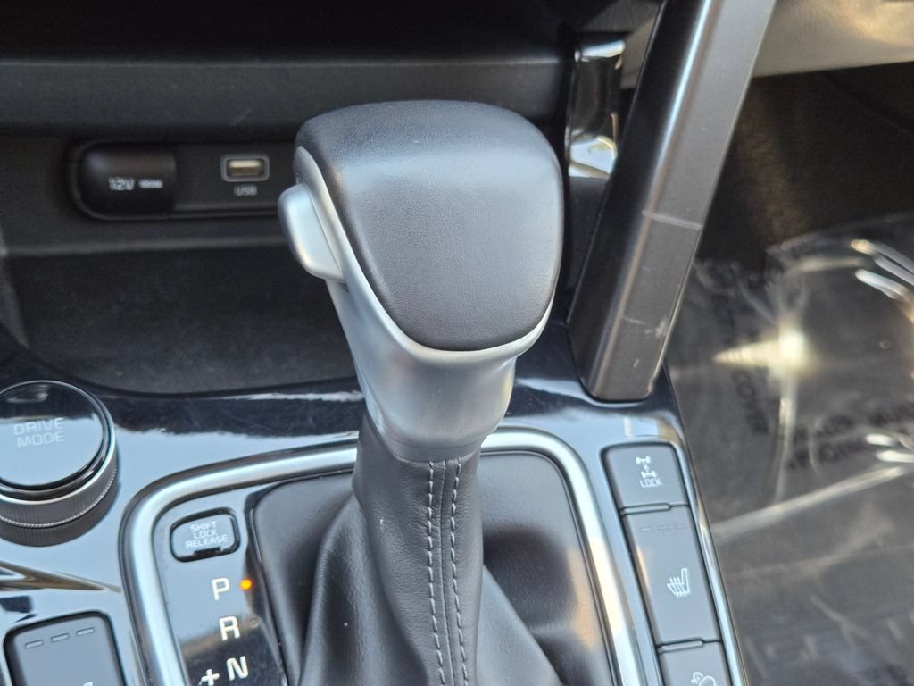 Certified 2024 Kia Seltos X-Line AWD/4WD image 30