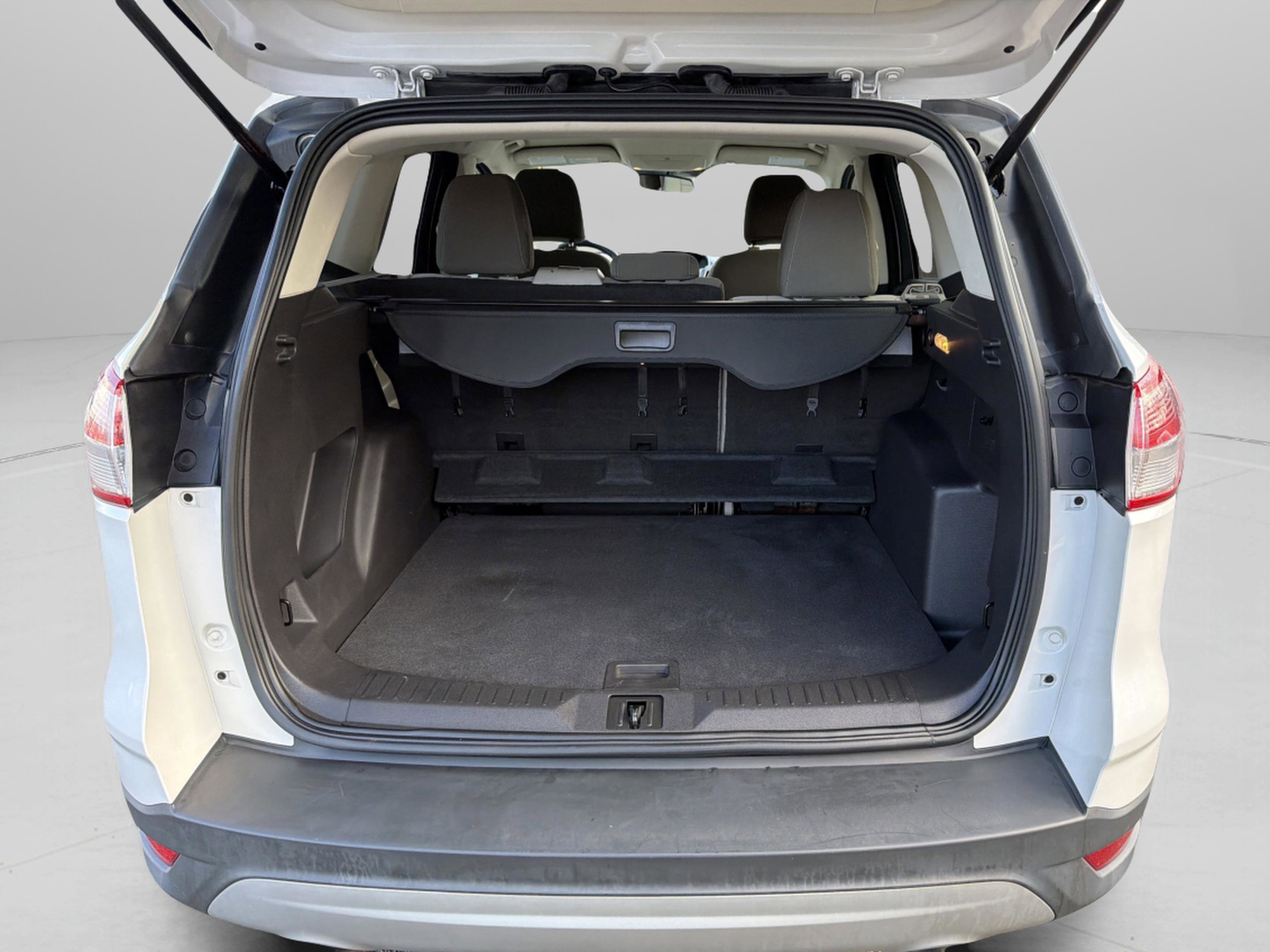 Used 2015 Ford Escape SE image 22