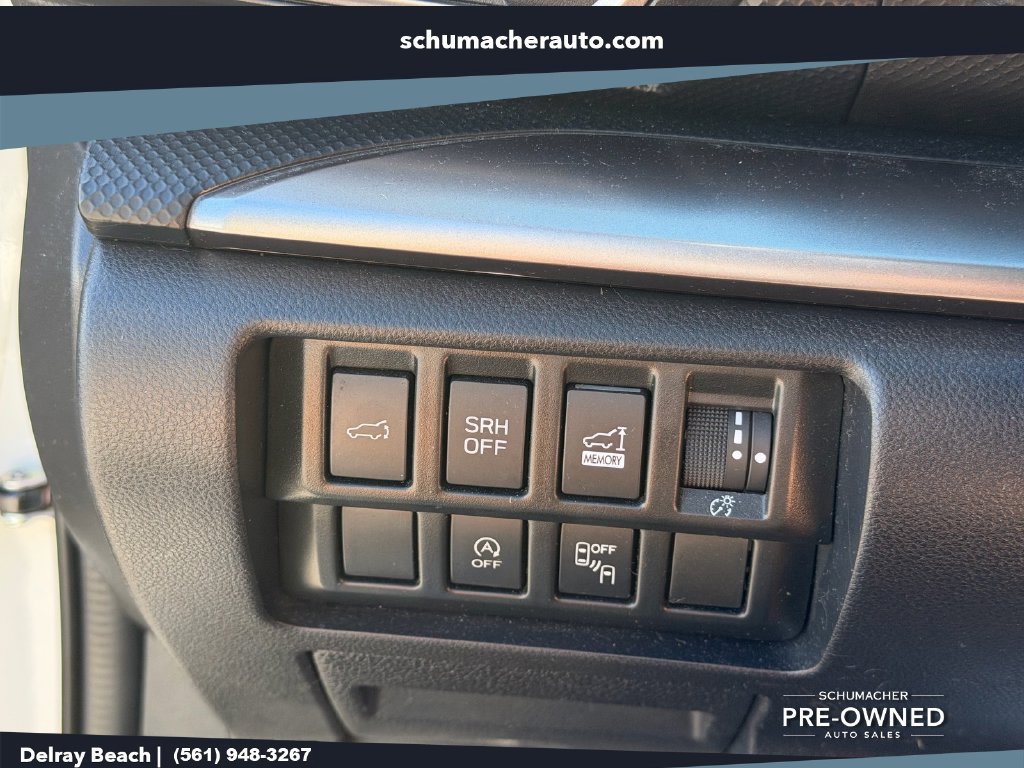 Used 2021 Subaru Forester Premium w/ Popular Package #1 AWD/4WD image 28