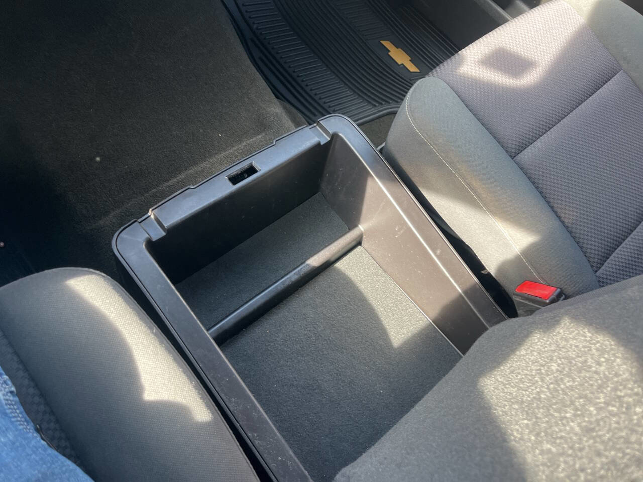 Used 2015 Chevrolet Silverado 1500 LT w/ All Star Edition image 27