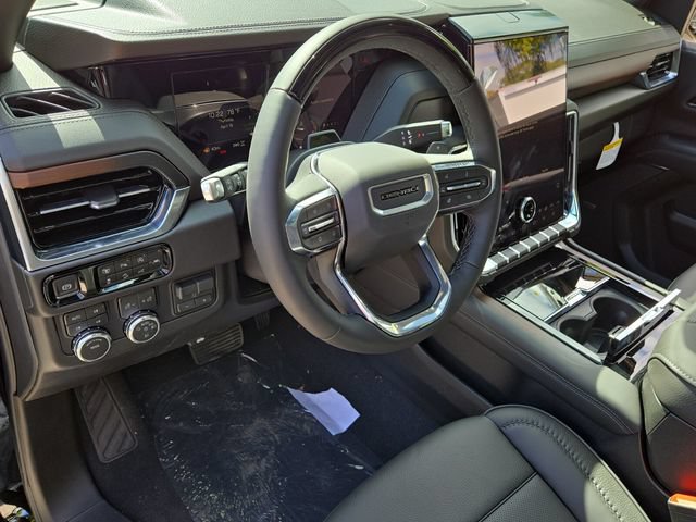 New 2026 GMC Yukon Denali w/ Denali Reserve Package AWD/4WD image 10