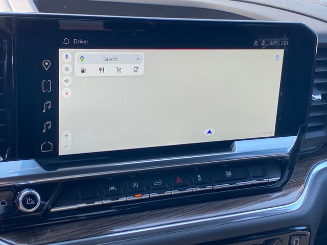 Certified 2024 GMC Sierra 1500 Elevation image 10