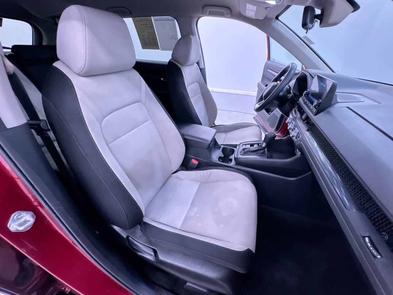 Used 2025 Honda CR-V LX image 33
