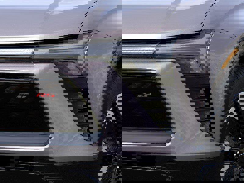 New 2025 Chevrolet Blazer EV RS image 10