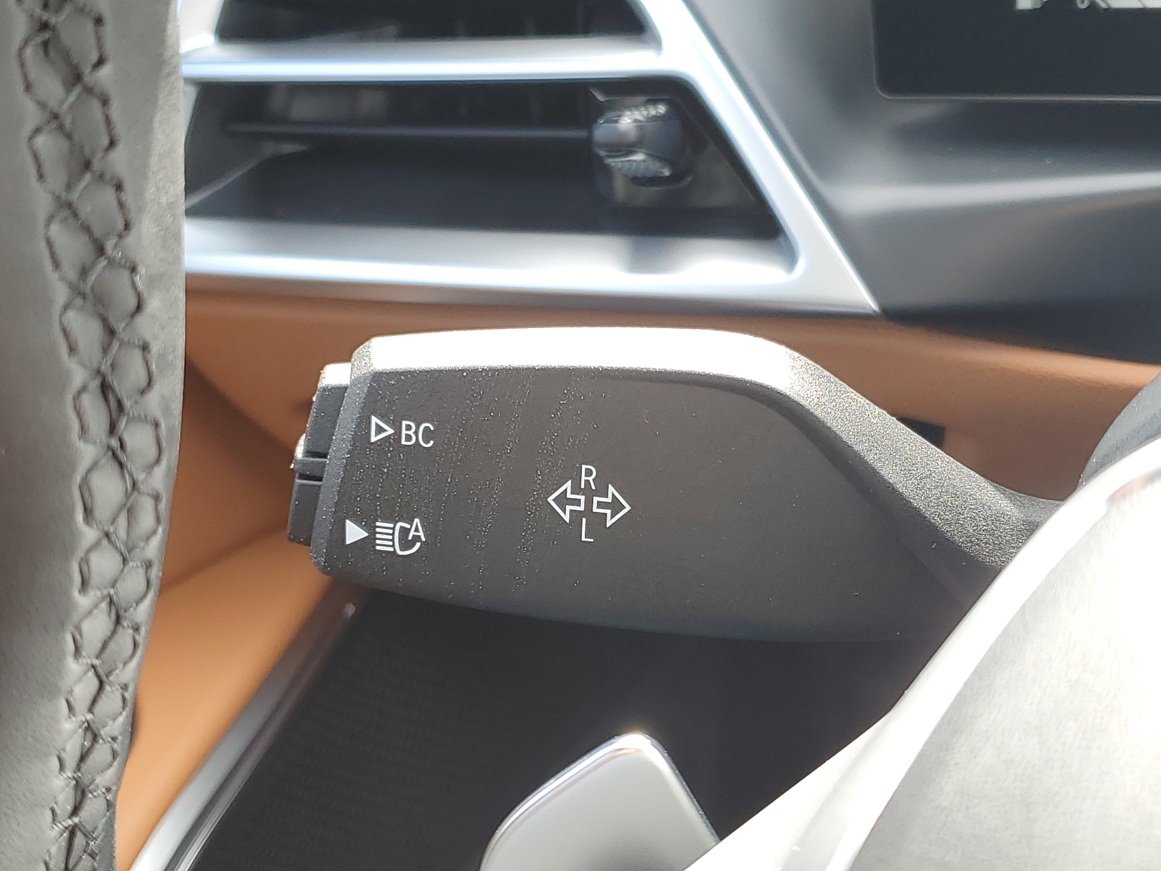 New 2026 BMW 330i xDrive Sedan w/ Premium Package image 14