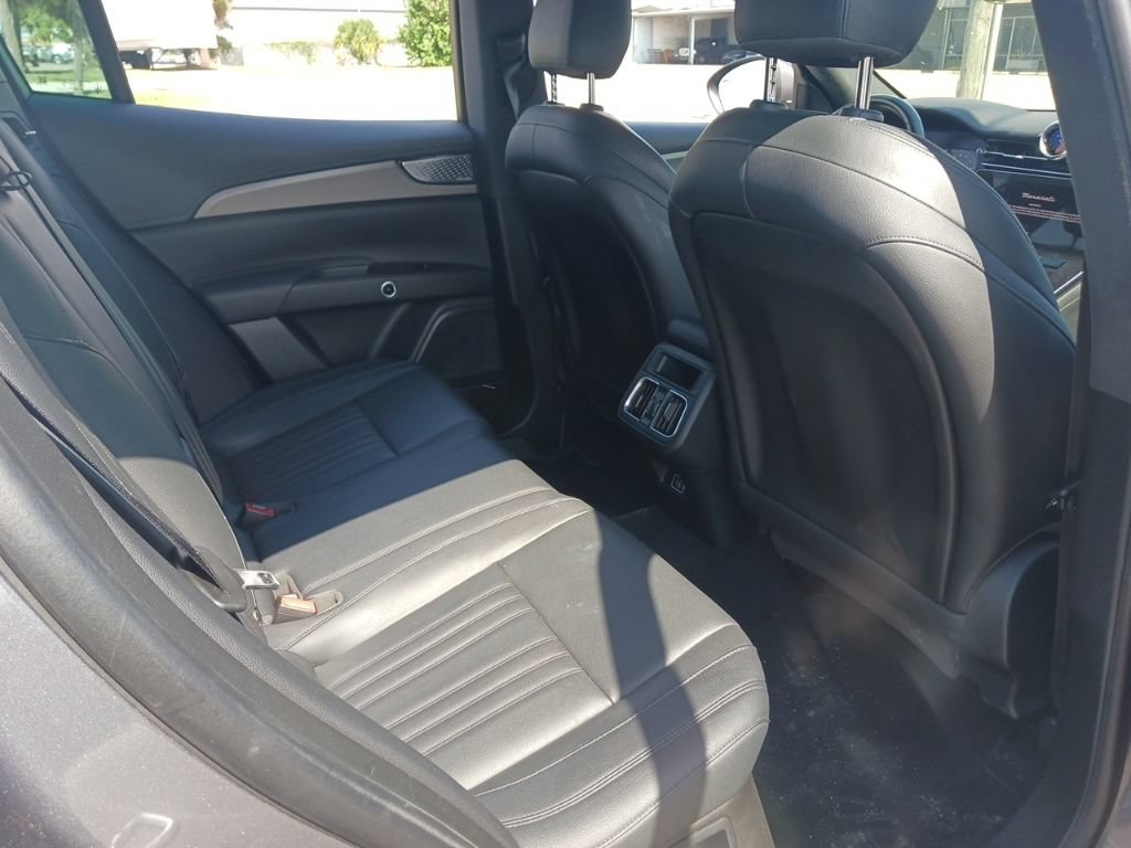 Used 2024 Maserati Grecale GT AWD/4WD image 19